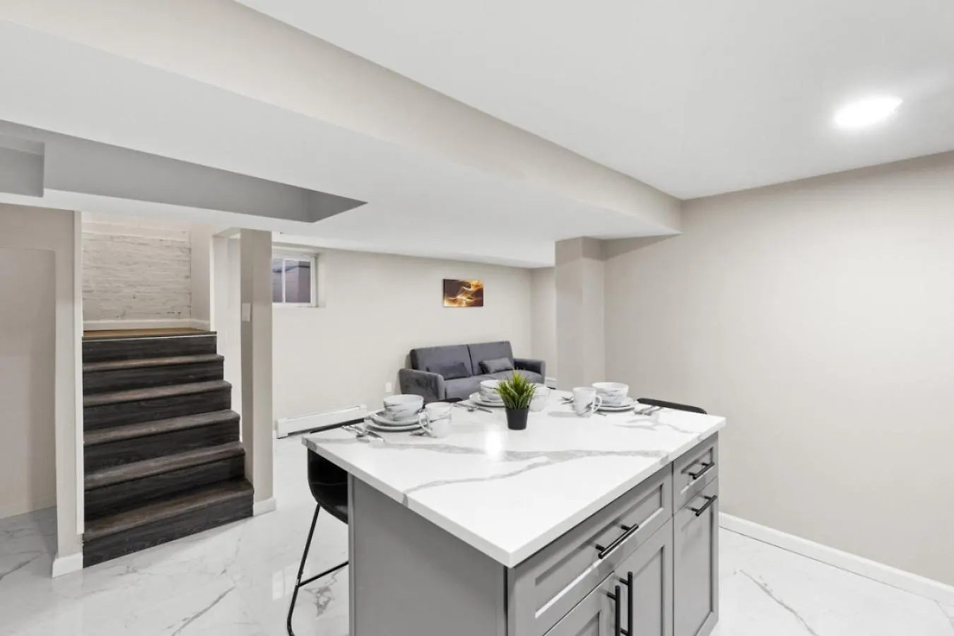 Holiday home White Marble Retreat Villa Bayonne